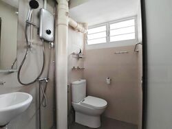 Blk 376 Clementi Avenue 4 (Clementi), HDB 3 Rooms #480854921
